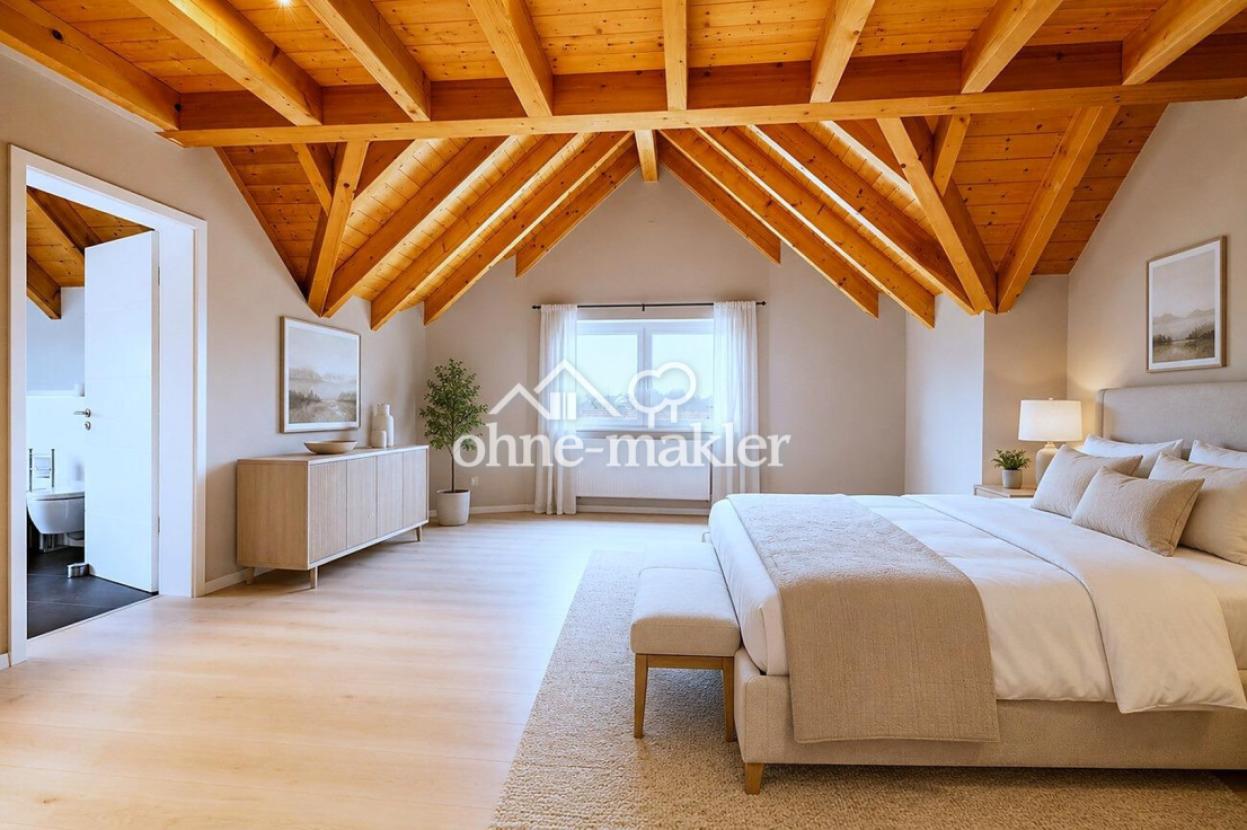OG Hauptschlafzimmer