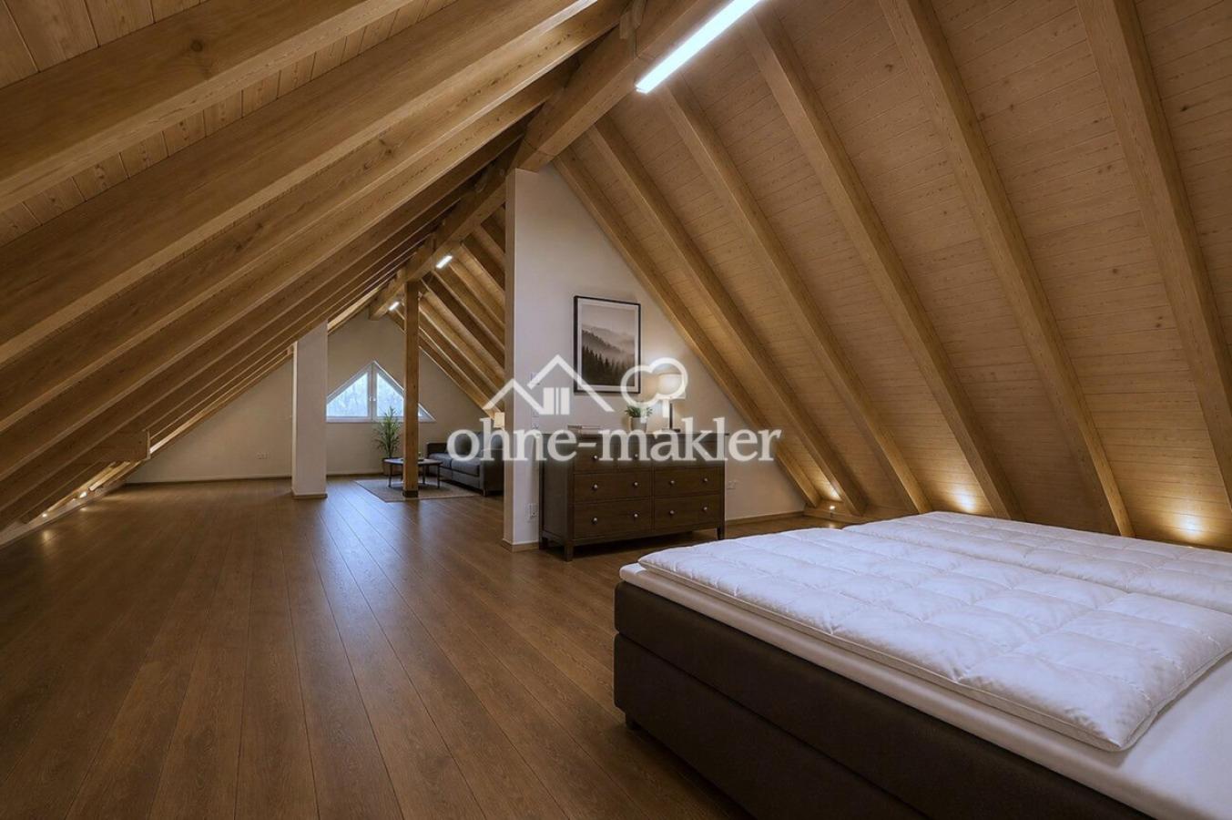 DG Schlafzimmer