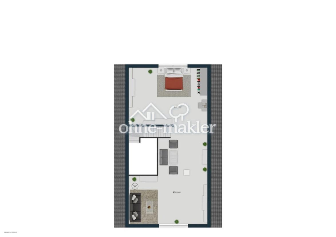 DG Grundriss