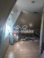 Schlafzimmer im DG