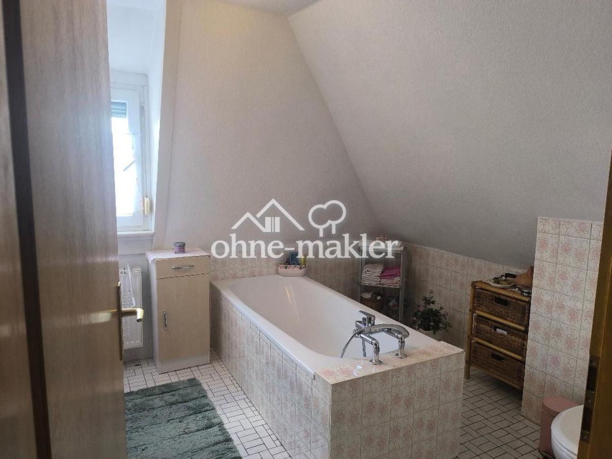 Badewanne DG