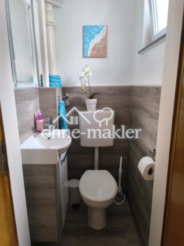 Gästetoilette