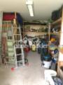 geräum. Werkstatt unter Garage