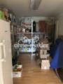 extra Abstellraum unter Garage