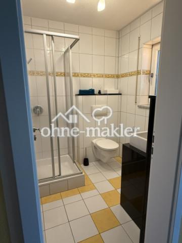 Gästebad EG