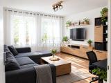 Wohnzimmer (Zimmer 1)