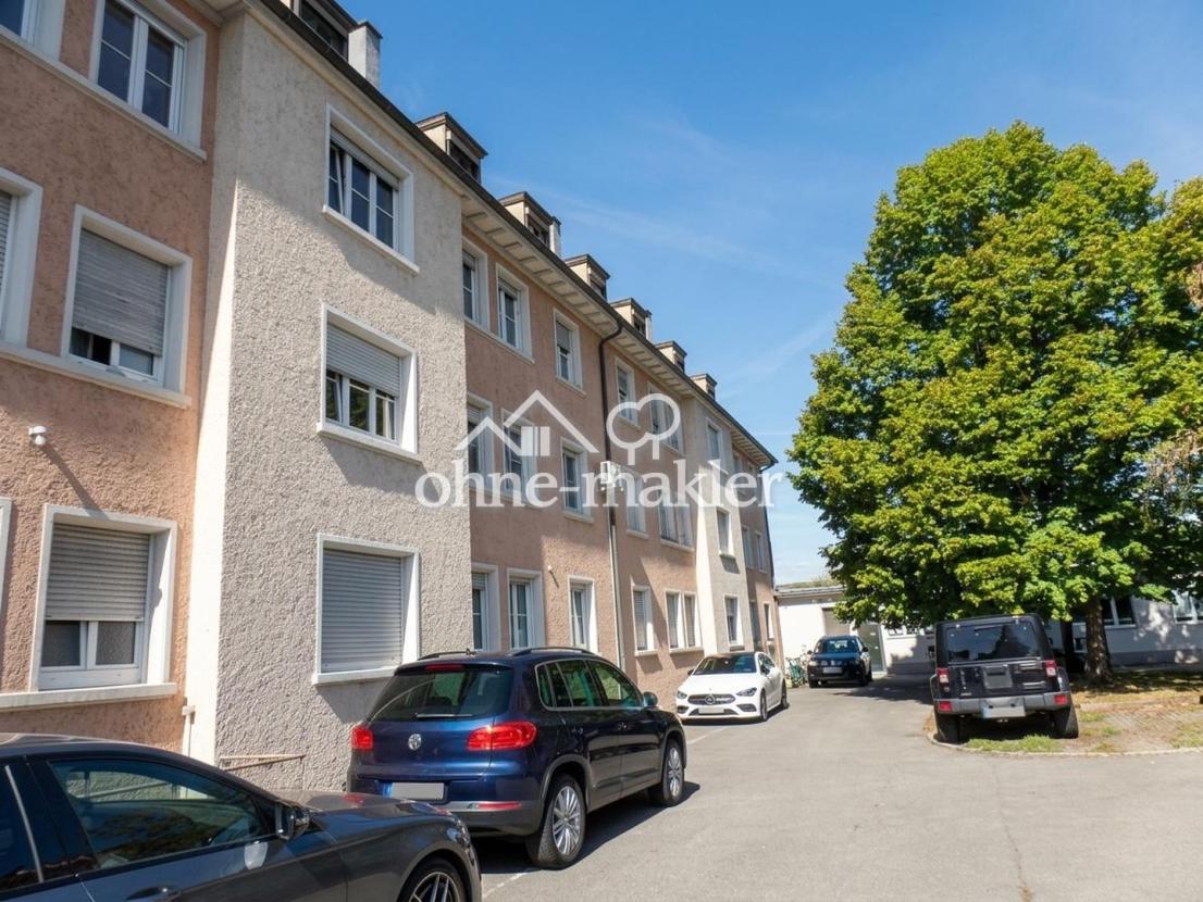 Hinterhof