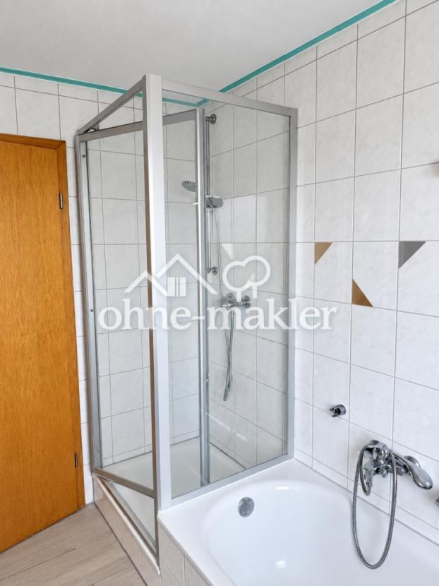 Bad Dusche