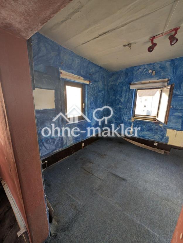Obergeschoss Zimmer 2