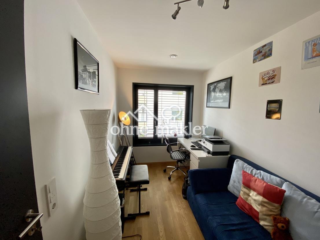 Arbeitszimmer