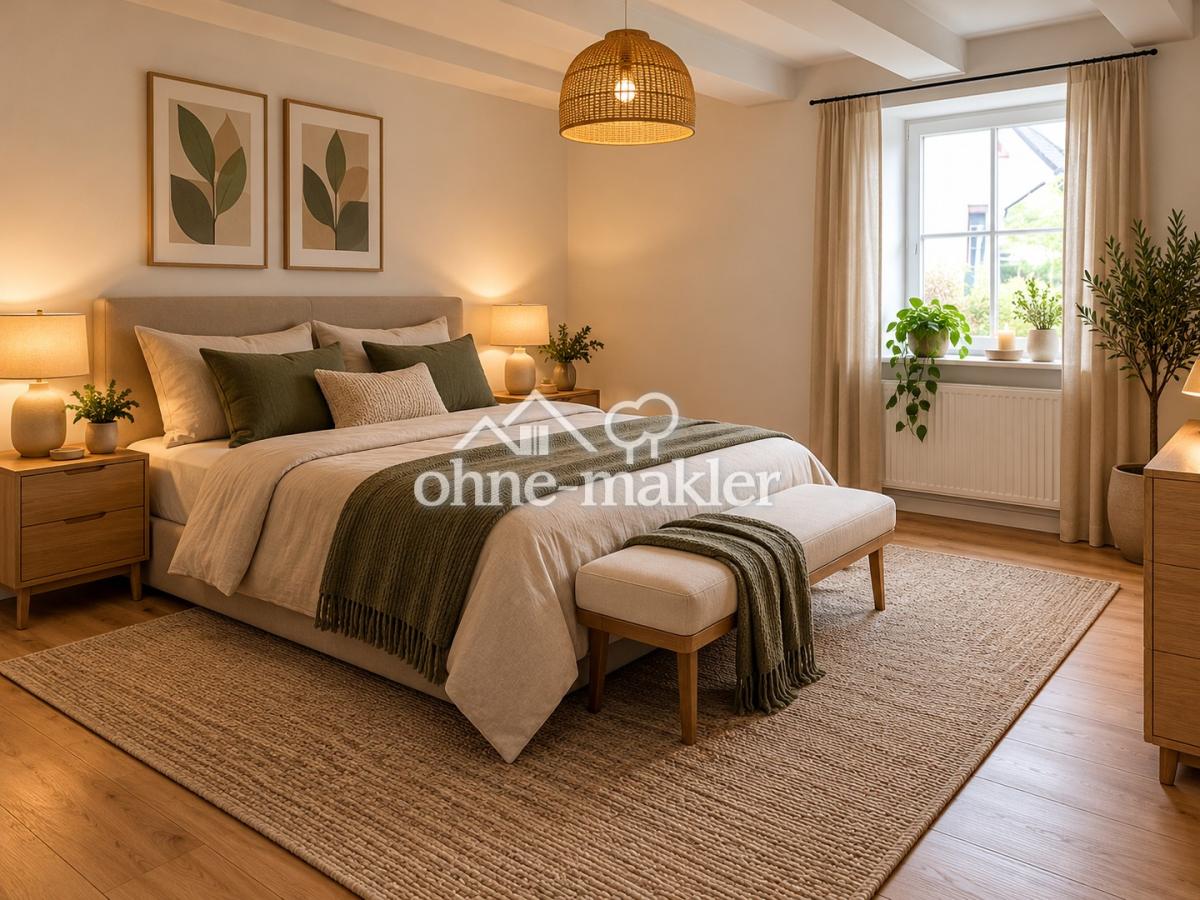 Eltern Schlafzimmer