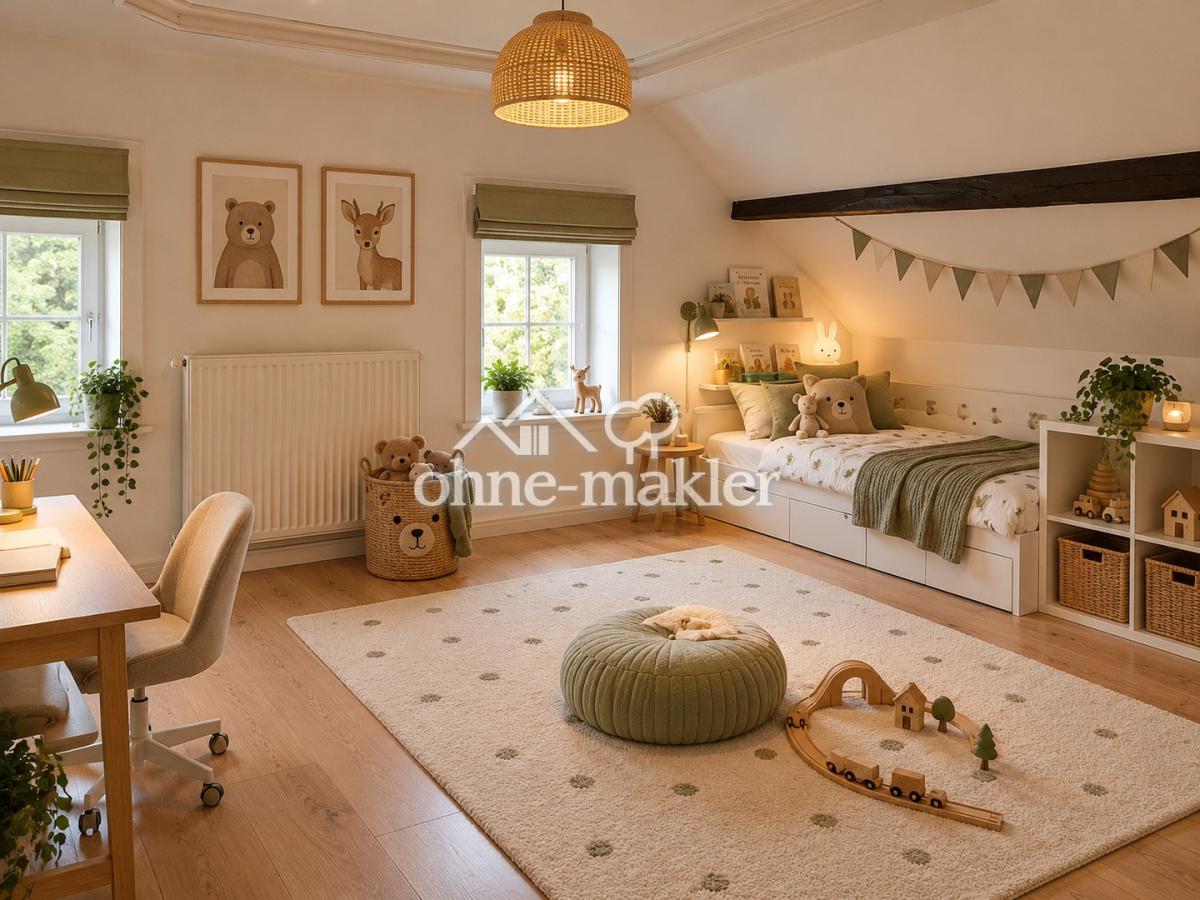 Kinderzimmer