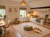 Kinderzimmer