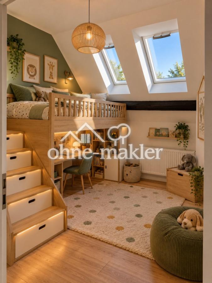 Kinderzimmer