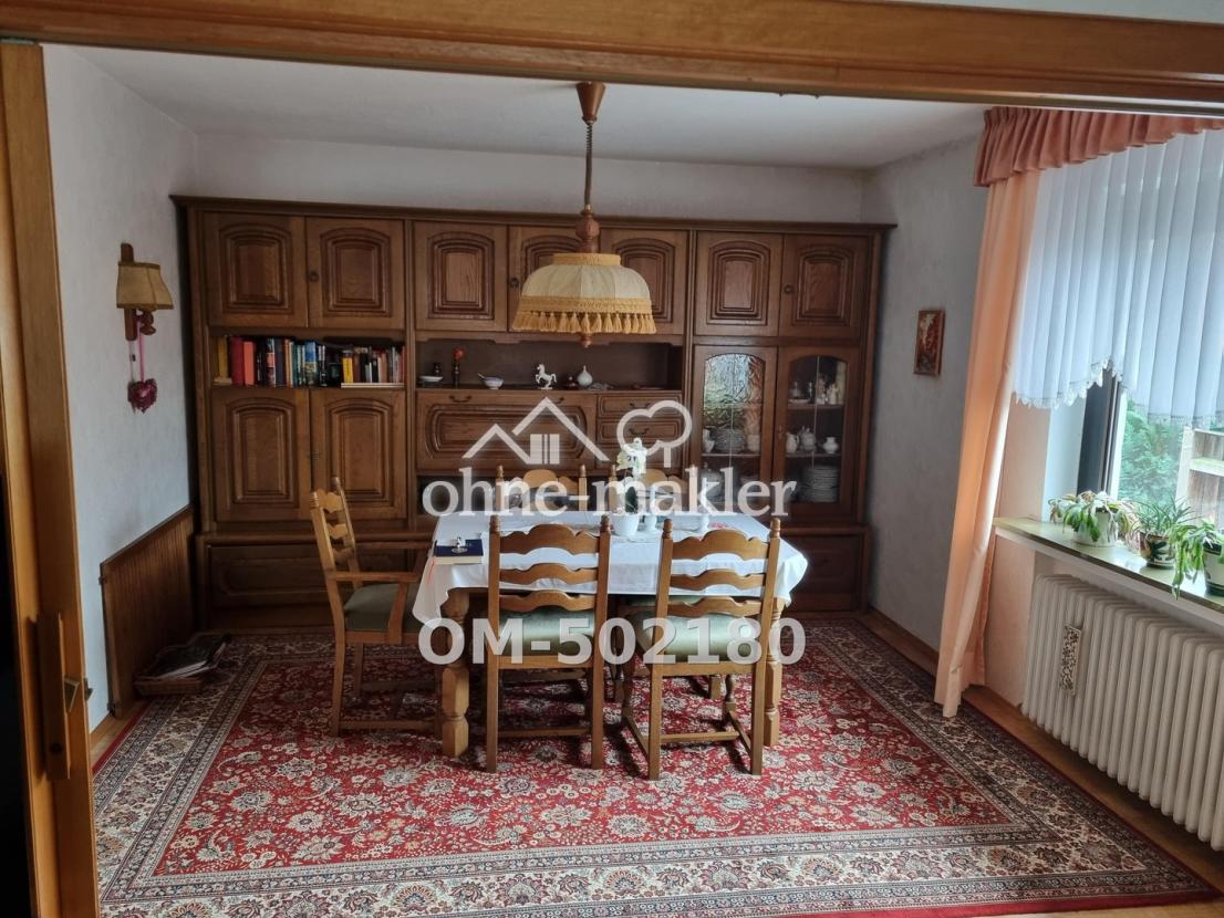 Esszimmer