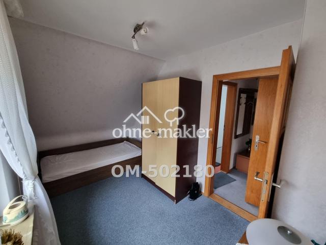 Kinderzimmer OG