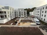 Ausblick Loggia