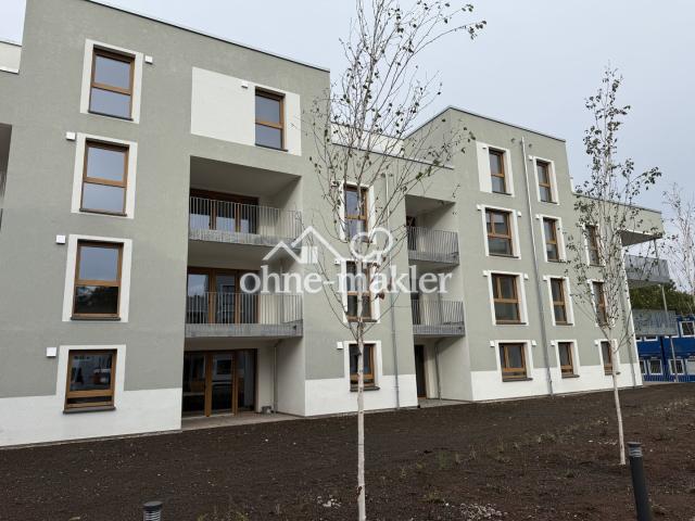 Gebäudeaussenansicht 2