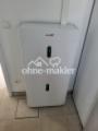 SolarEdge Batterie