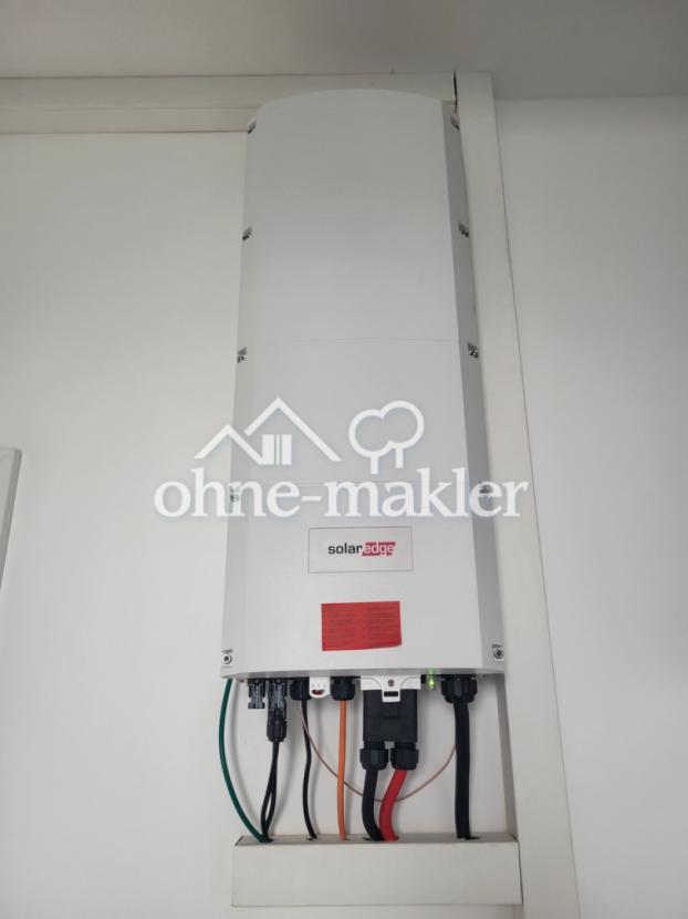 SolarEdge Inverter