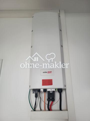 SolarEdge Inverter