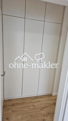 Einbauschrank
