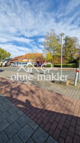 Bushaltestelle Erikaweg/WDR