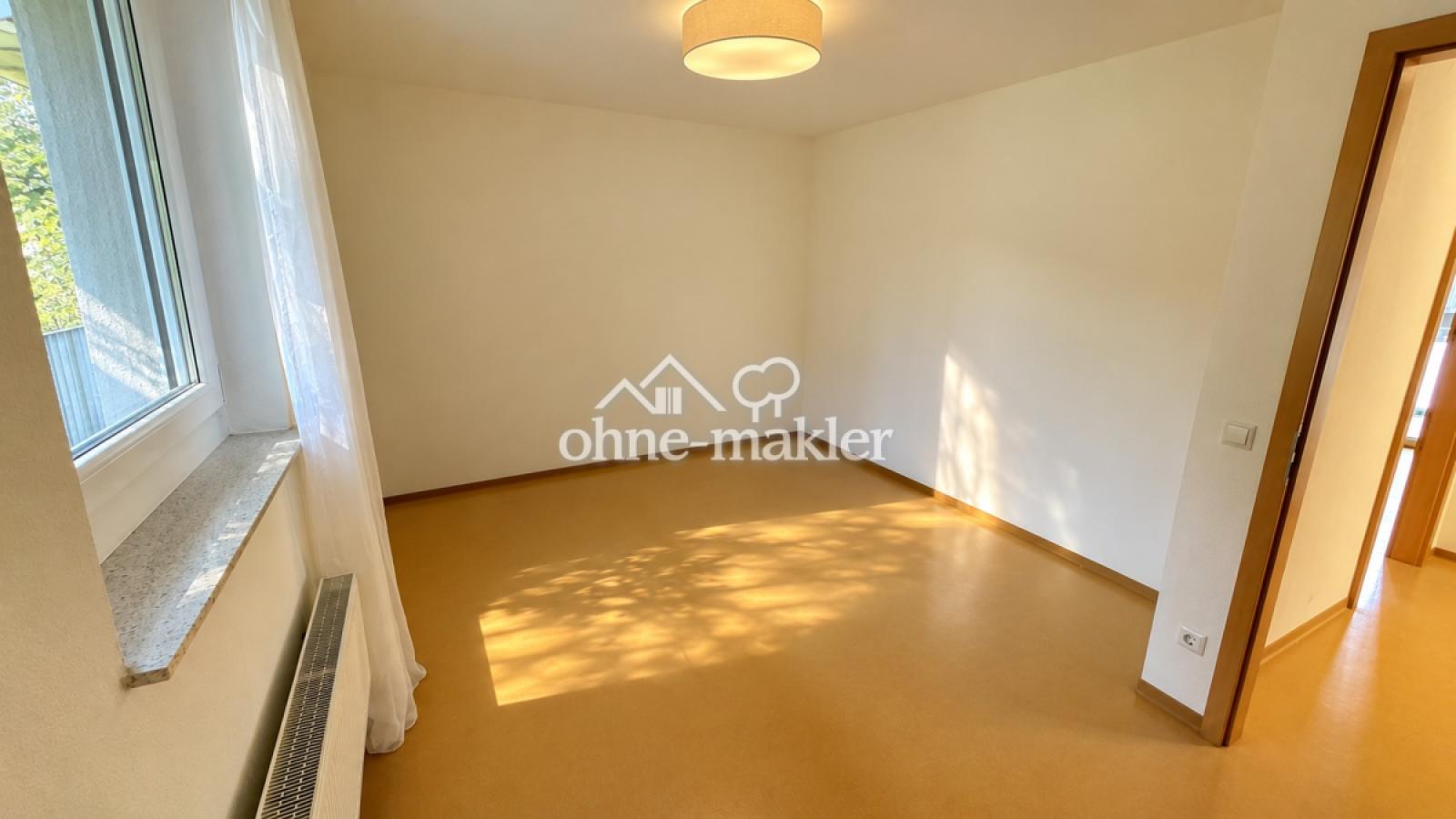 Arbeitszimmer