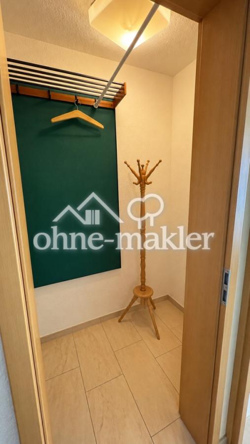 Garderobe