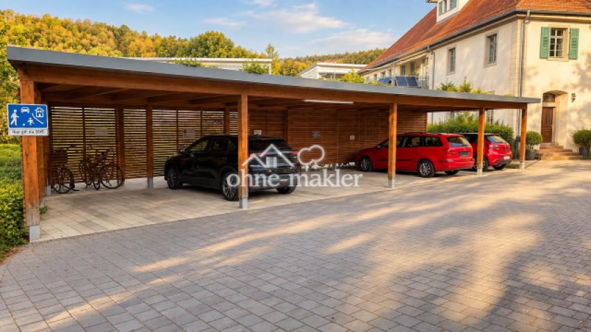 eigner Carport
