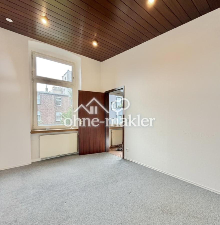 Kleines Schlafzimmer