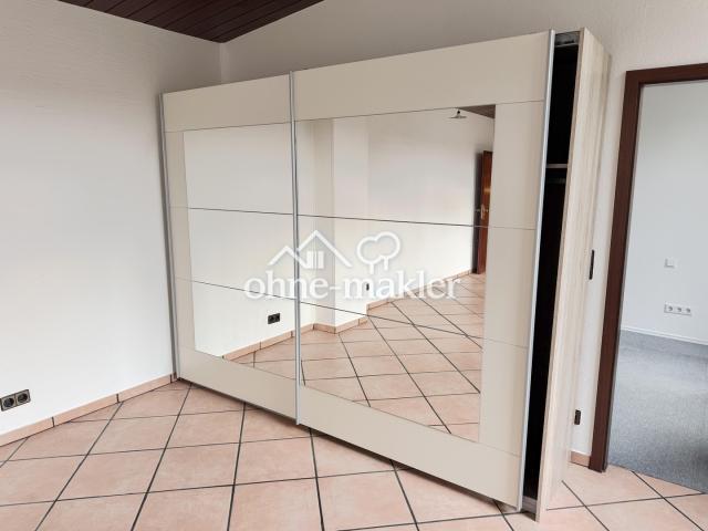 Spiegelschrank vom Vormieter