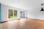 Wohnzimmer zur Terrasse