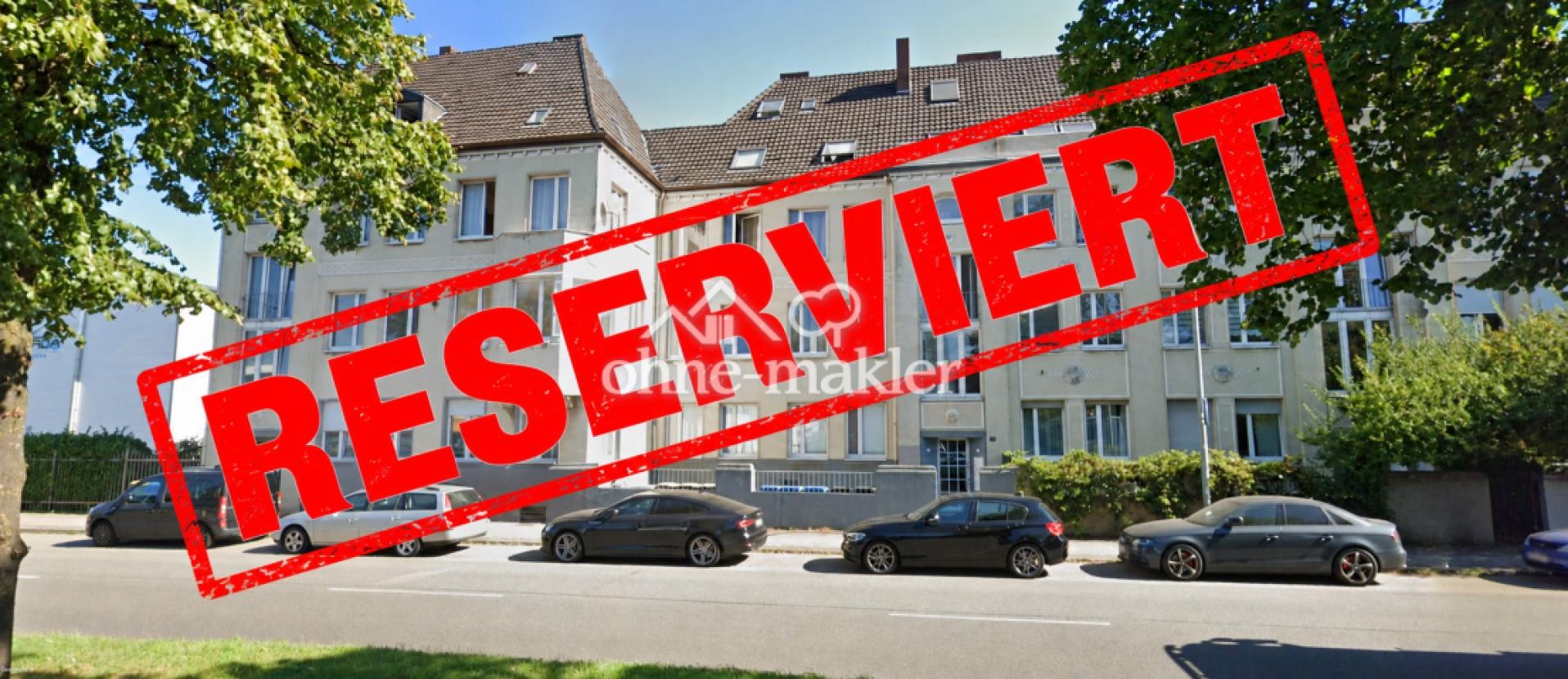Mehrfamilienhaus