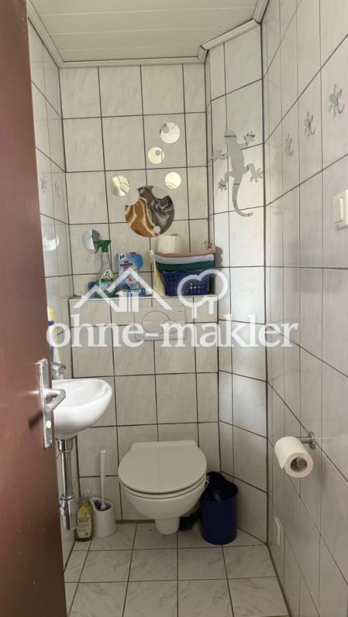 Gäste-WC