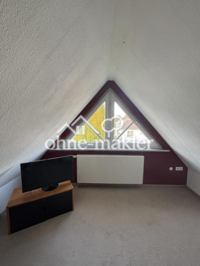 Dachgeschoss