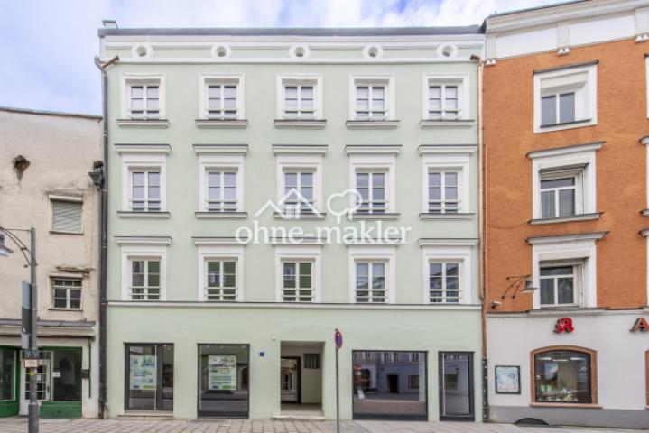 Traumhaftes Stadthaus