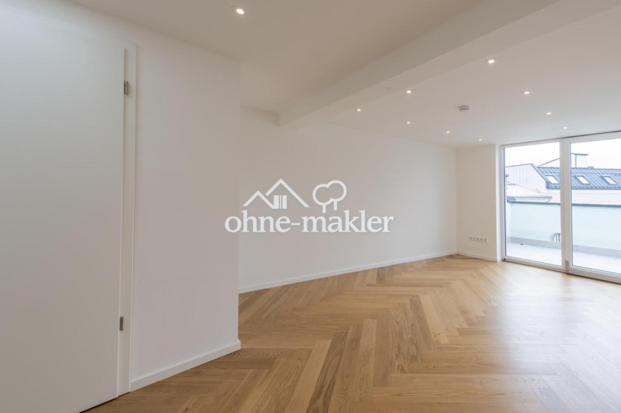 Gästezimmer/Büro