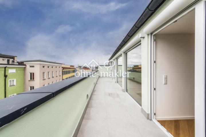Balkon/Terrasse