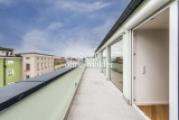 Balkon/Terrasse