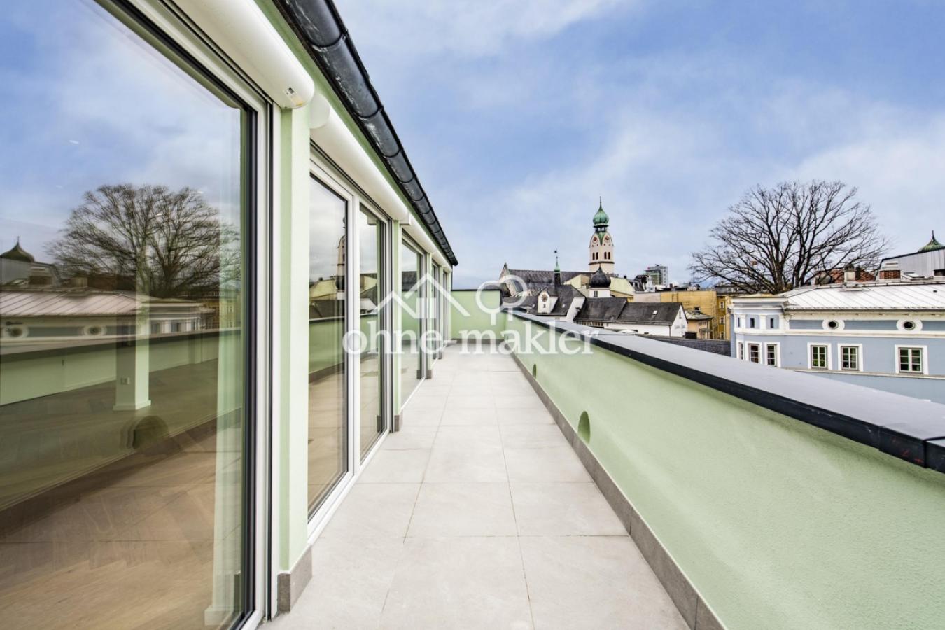 Balkon/Terrasse