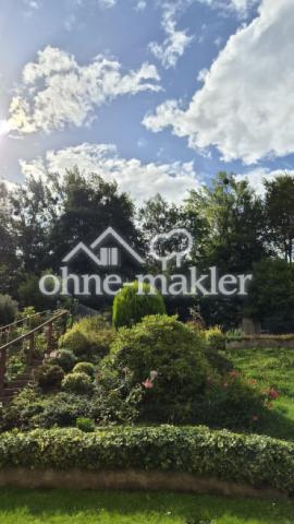 Gartenimpressionen