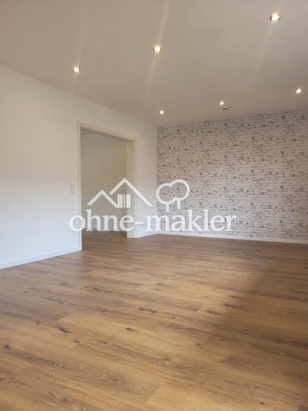 Wohnzimmer, 25 qm