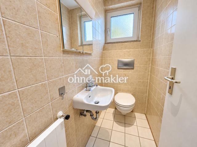 Gäste WC