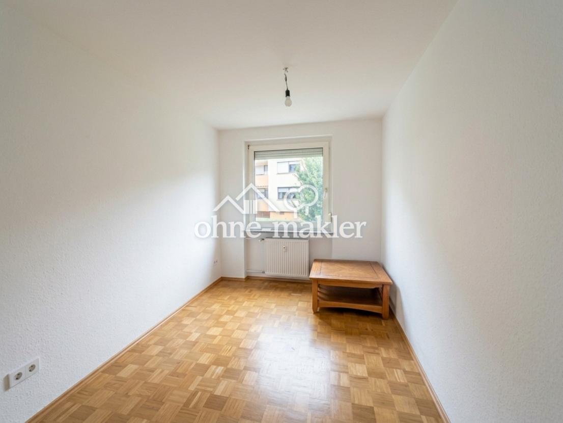KInderzimmer