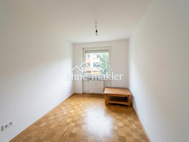 KInderzimmer