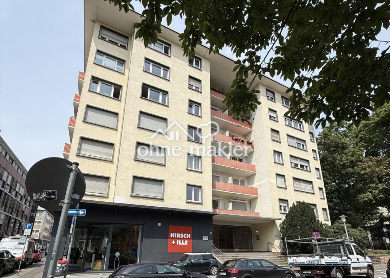 Wohnhaus