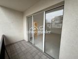 Balkon (1/2)