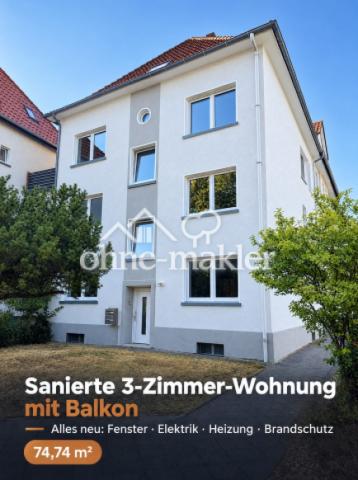 Außenansicht Haus