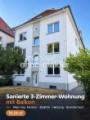 Außenansicht Haus